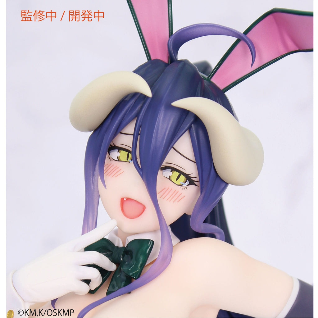 Produktbild Overlord One-Seventh Carat PVC-staty 1/7 Albedo Bunny Ver. 19 cm