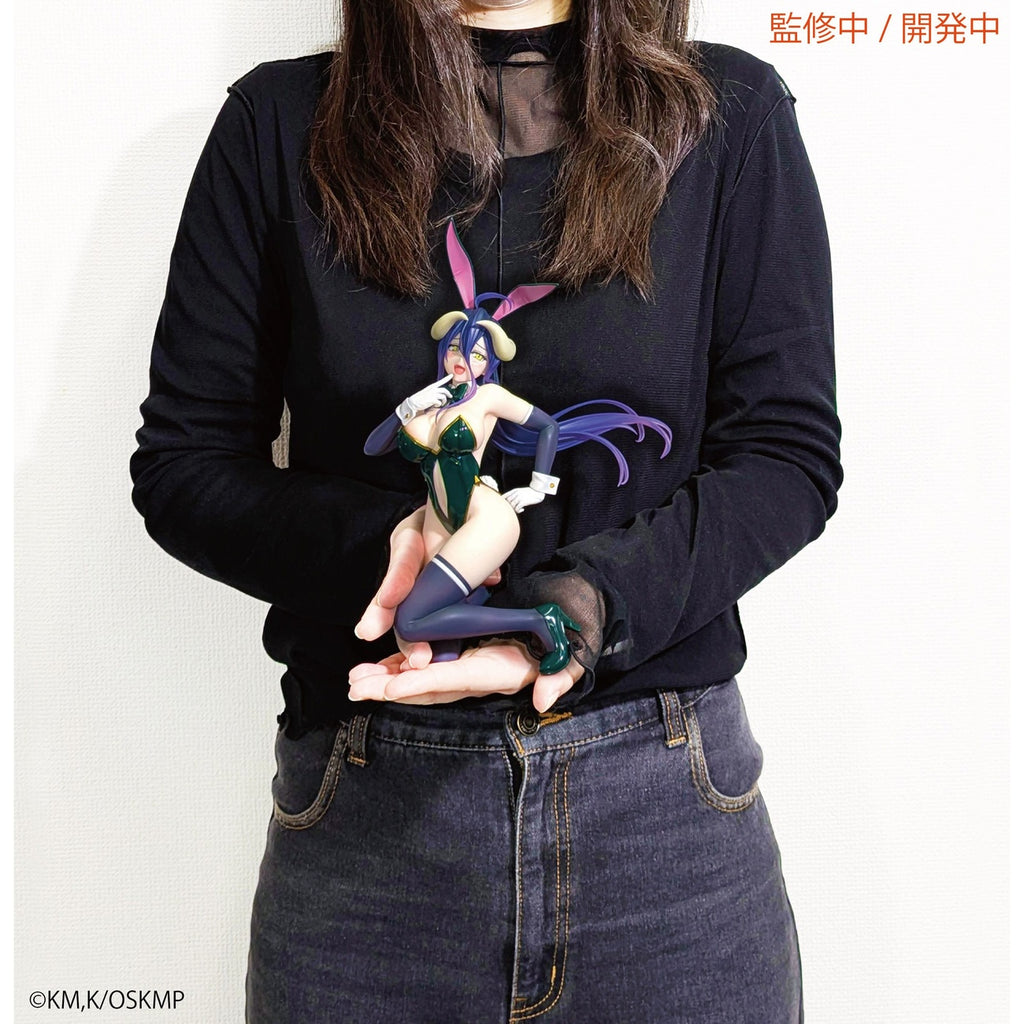 Produktbild Overlord One-Seventh Carat PVC-staty 1/7 Albedo Bunny Ver. 19 cm