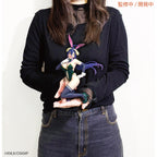 Produktbild Overlord One-Seventh Carat PVC-staty 1/7 Albedo Bunny Ver. 19 cm