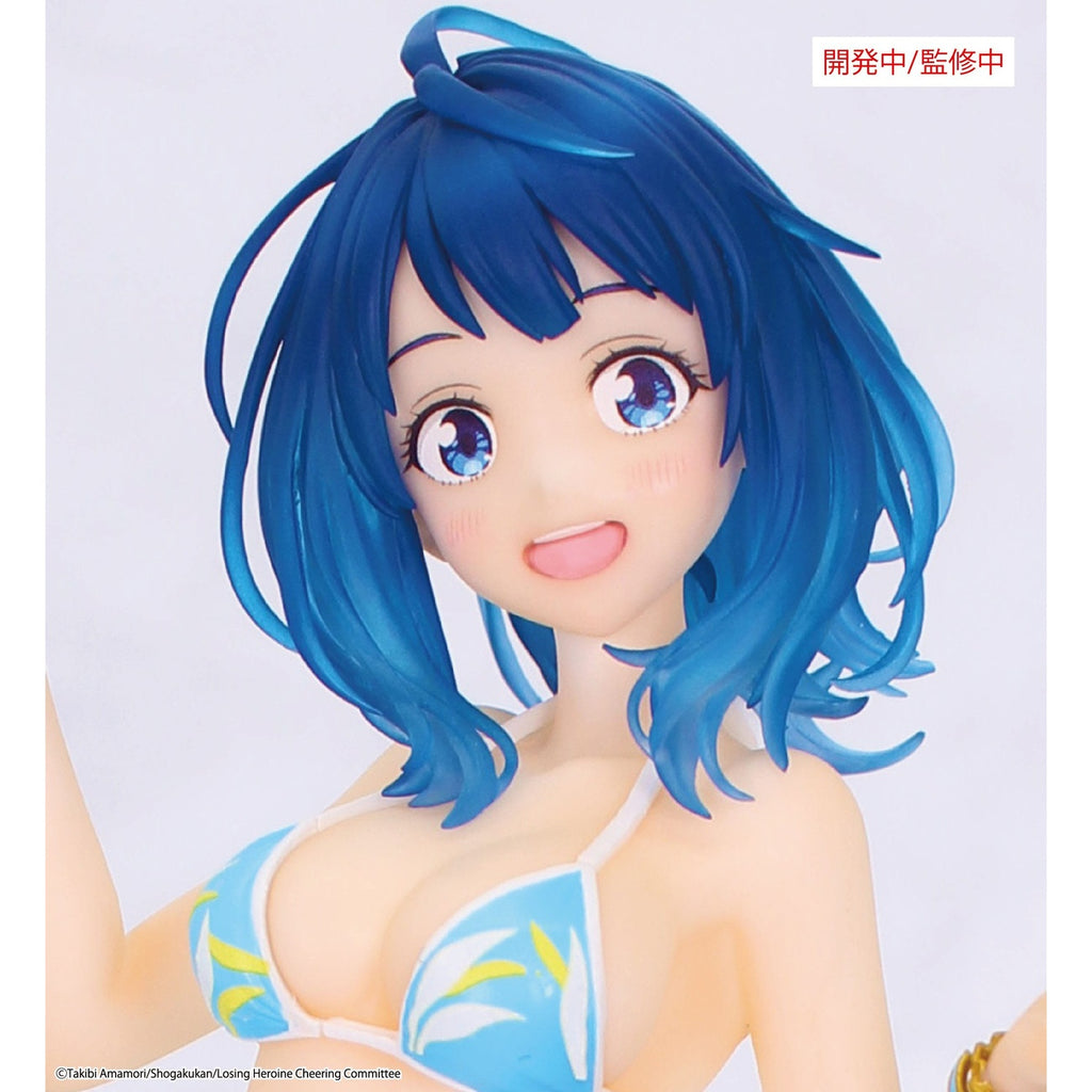Produktbild Makeine: Too Many Losing Heroines! Vivit PVC-staty Yanami Anna 18 cm
