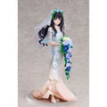 Produktbild Lycoris Recoil PVC-staty 1/7 Takina Inoue Wedding Dress Ver. 25 cm