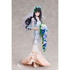 Produktbild Lycoris Recoil PVC-staty 1/7 Takina Inoue Wedding Dress Ver. 25 cm