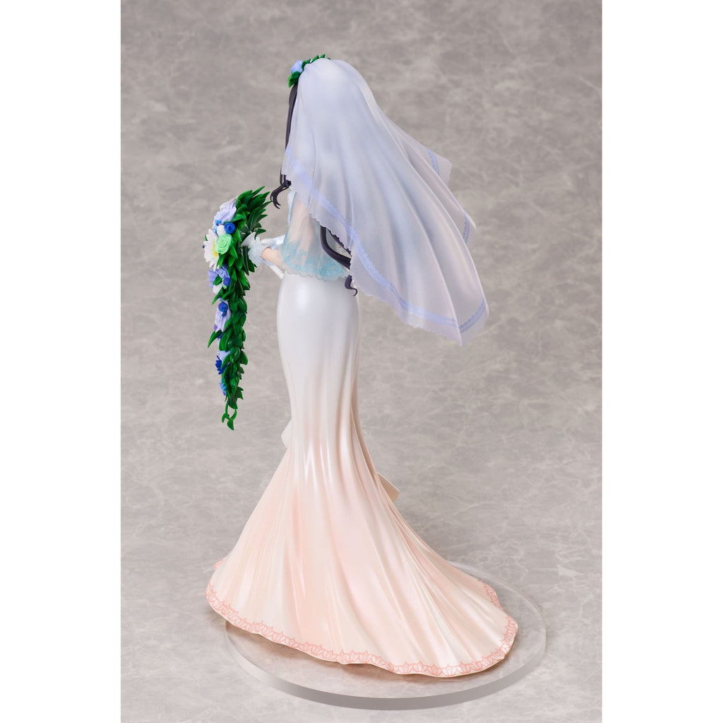Produktbild Lycoris Recoil PVC-staty 1/7 Takina Inoue Wedding Dress Ver. 25 cm