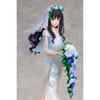 Produktbild Lycoris Recoil PVC-staty 1/7 Takina Inoue Wedding Dress Ver. 25 cm