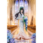 Produktbild Lycoris Recoil PVC-staty 1/7 Takina Inoue Wedding Dress Ver. 25 cm