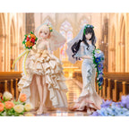 Produktbild Lycoris Recoil PVC-staty 1/7 Takina Inoue Wedding Dress Ver. 25 cm