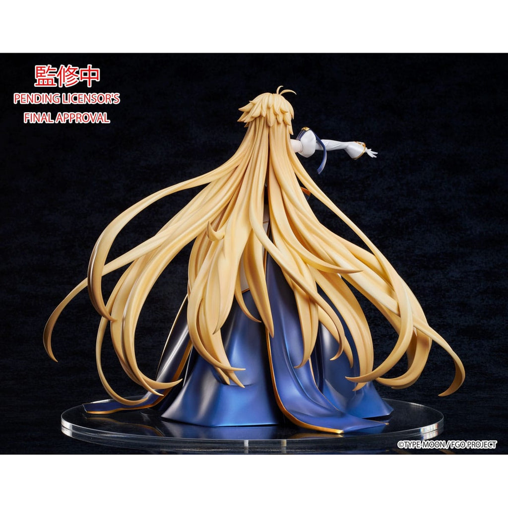 Produktbild Fate/Grand Order PVC-staty 1/7 Moon Cancer / Archetype: Earth (nyutgåva) 25 cm