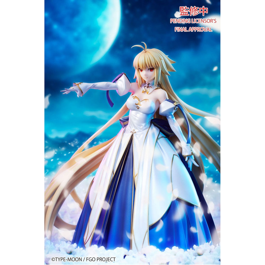 Produktbild Fate/Grand Order PVC-staty 1/7 Moon Cancer / Archetype: Earth (nyutgåva) 25 cm