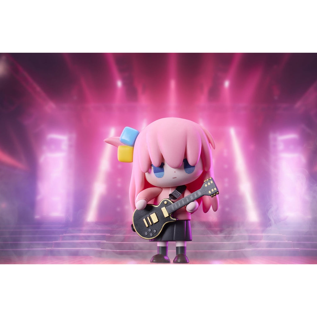 Produktbild Bocchi the Rock! Deformation-staty Hitori Gotoh 10 cm