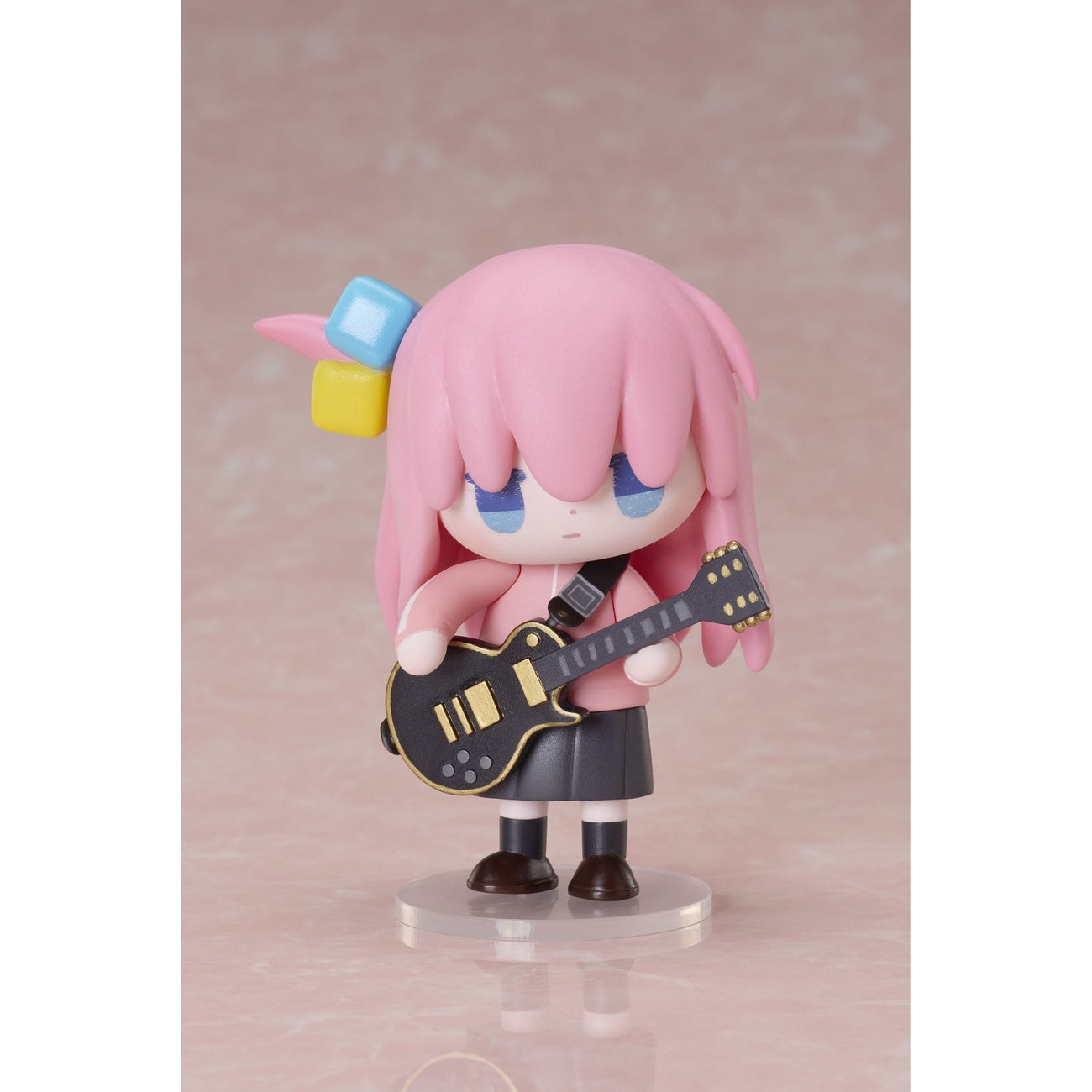 Produktbild Bocchi the Rock! Deformation-staty Hitori Gotoh 10 cm