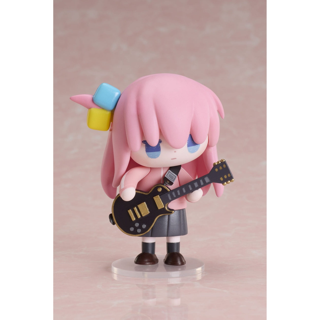 Produktbild Bocchi the Rock! Deformation-staty Hitori Gotoh 10 cm