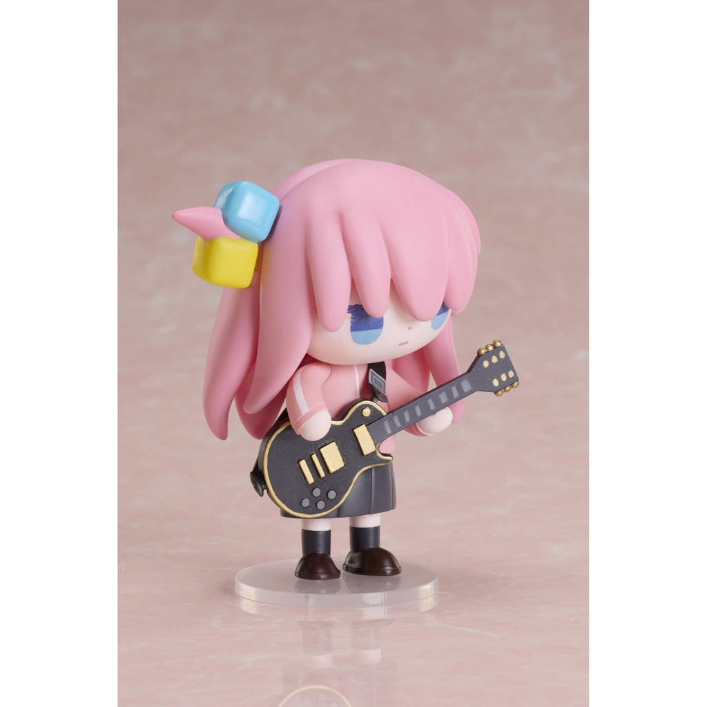 Produktbild Bocchi the Rock! Deformation-staty Hitori Gotoh 10 cm
