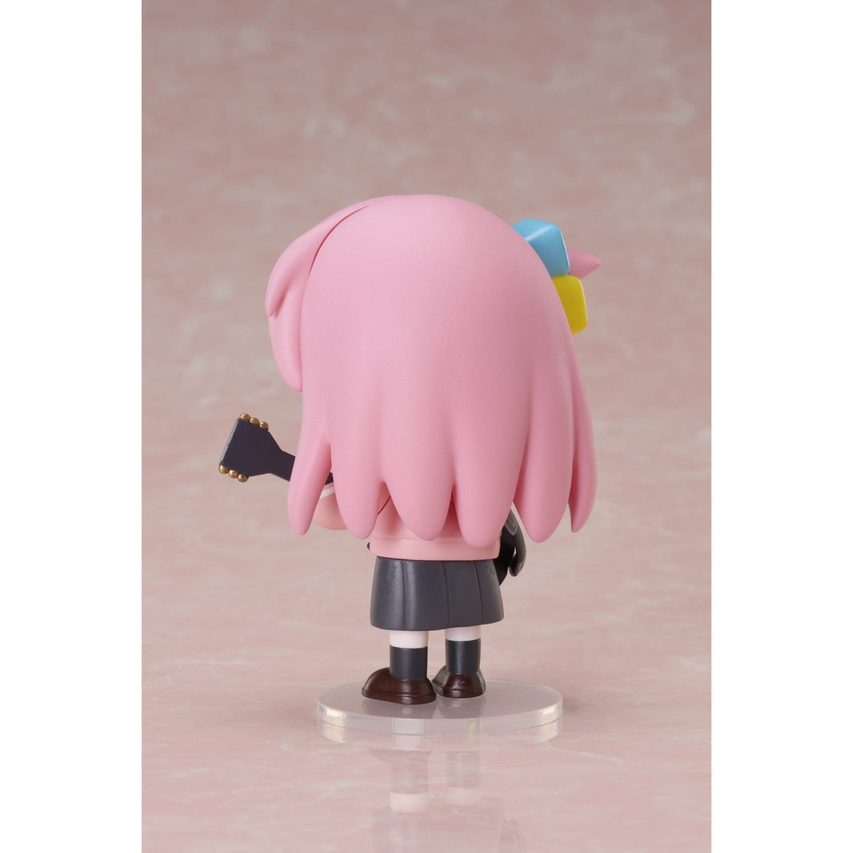 Produktbild Bocchi the Rock! Deformation-staty Hitori Gotoh 10 cm