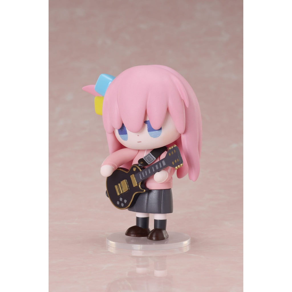 Produktbild Bocchi the Rock! Deformation-staty Hitori Gotoh 10 cm