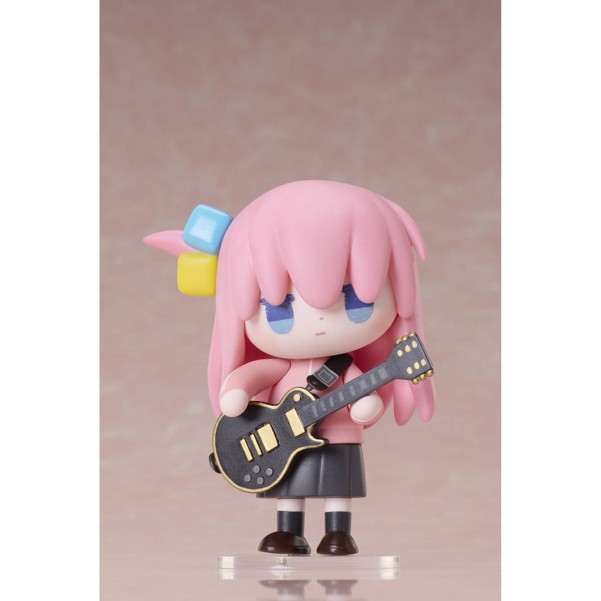 Produktbild Bocchi the Rock! Deformation-staty Hitori Gotoh 10 cm