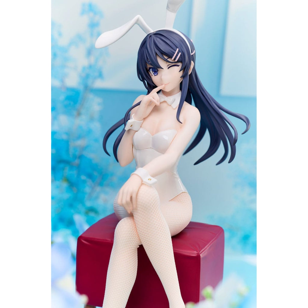 Produktbild Rascal Does Not Dream Statue Mai Sakurajima Bunny Ver. 21 cm