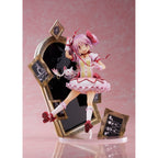 Produktbild Puella Magi Madoka Magica Staty 1/7 Madoka Kaname 10th Anniversary Ver. 25 cm