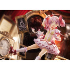 Produktbild Puella Magi Madoka Magica Staty 1/7 Madoka Kaname 10th Anniversary Ver. 25 cm
