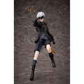 Produktbild NieR:Automata 1/7 PVC-staty 9S Normal Version 23 cm
