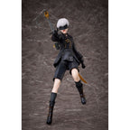 Produktbild NieR:Automata 1/7 PVC-staty 9S Normal Version 23 cm