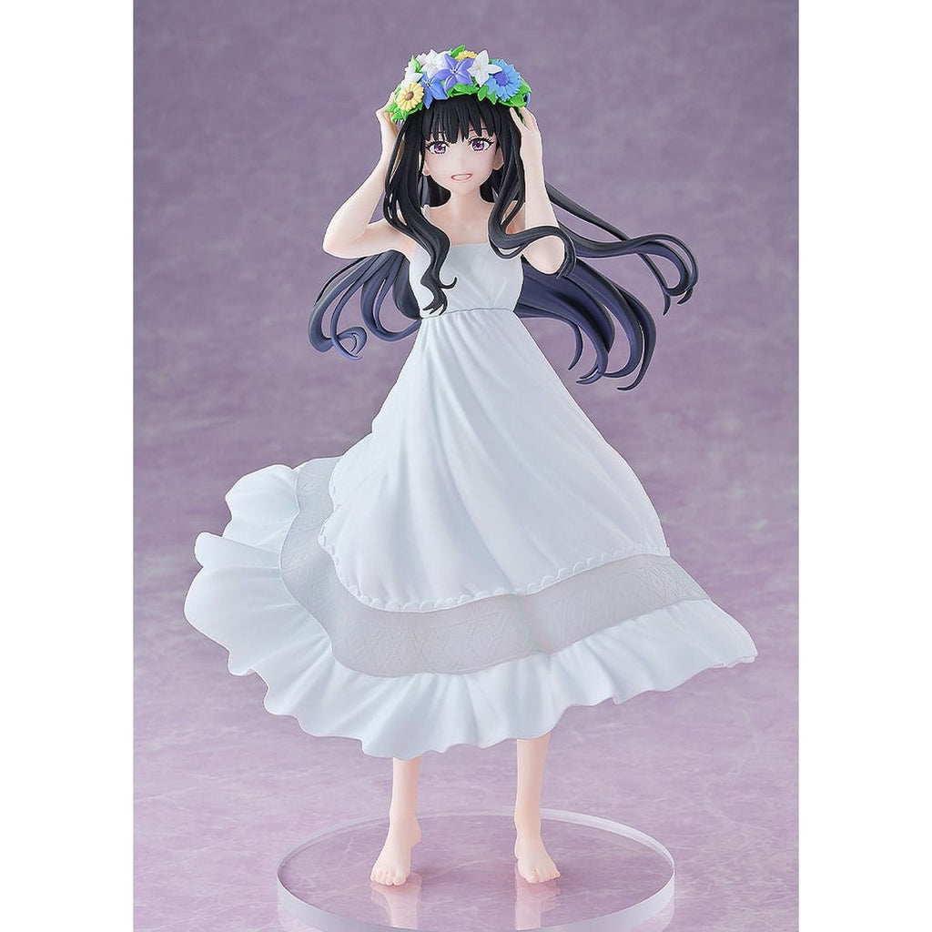 Produktbild Lycoris Recoil PVC-staty Takina Inoue: Birthday Illustration Ver. 20 cm