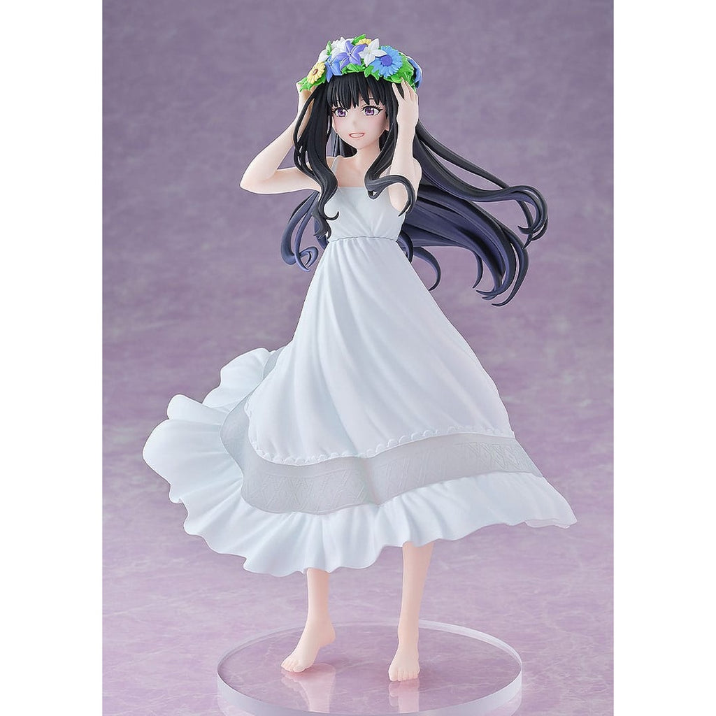 Produktbild Lycoris Recoil PVC-staty Takina Inoue: Birthday Illustration Ver. 20 cm