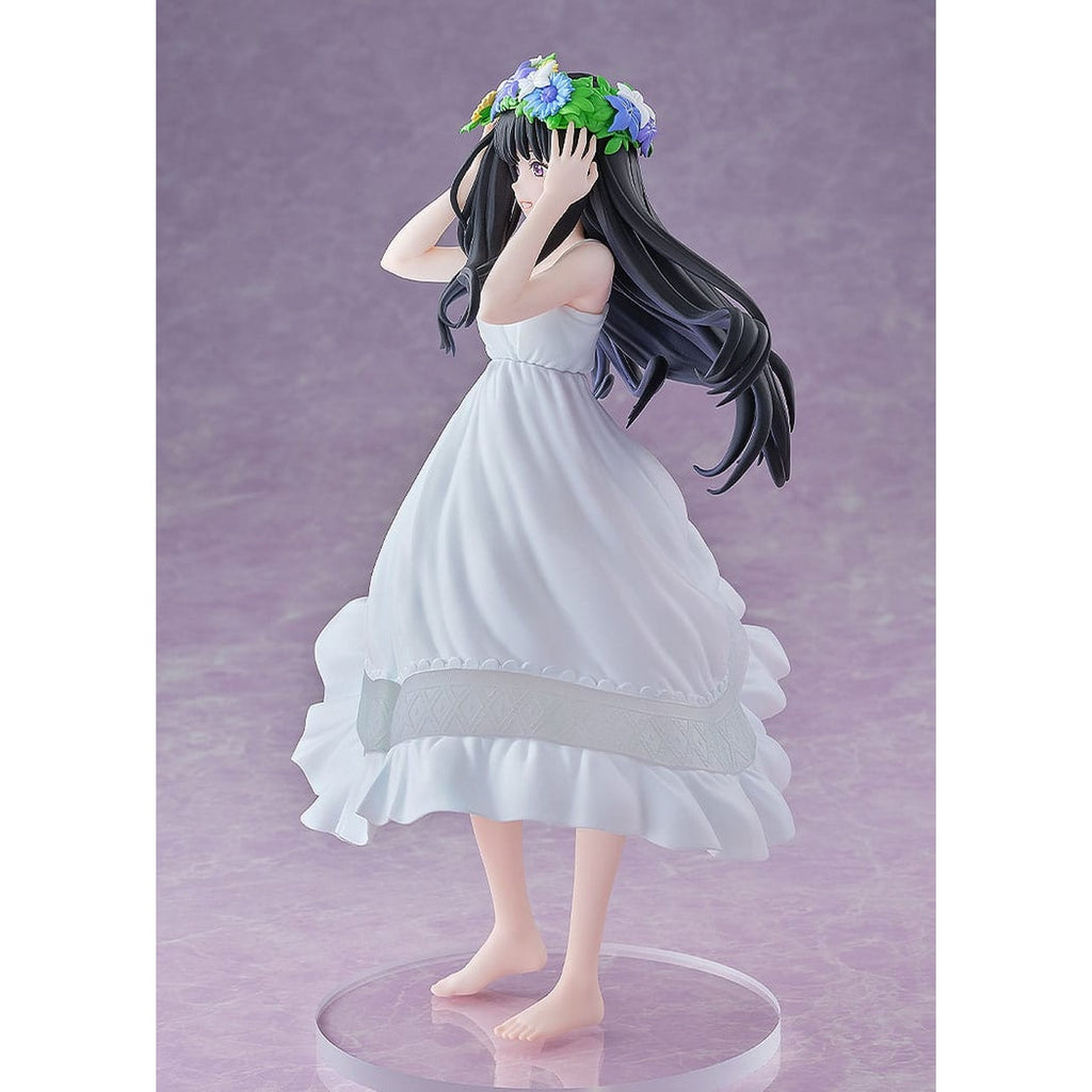 Produktbild Lycoris Recoil PVC-staty Takina Inoue: Birthday Illustration Ver. 20 cm