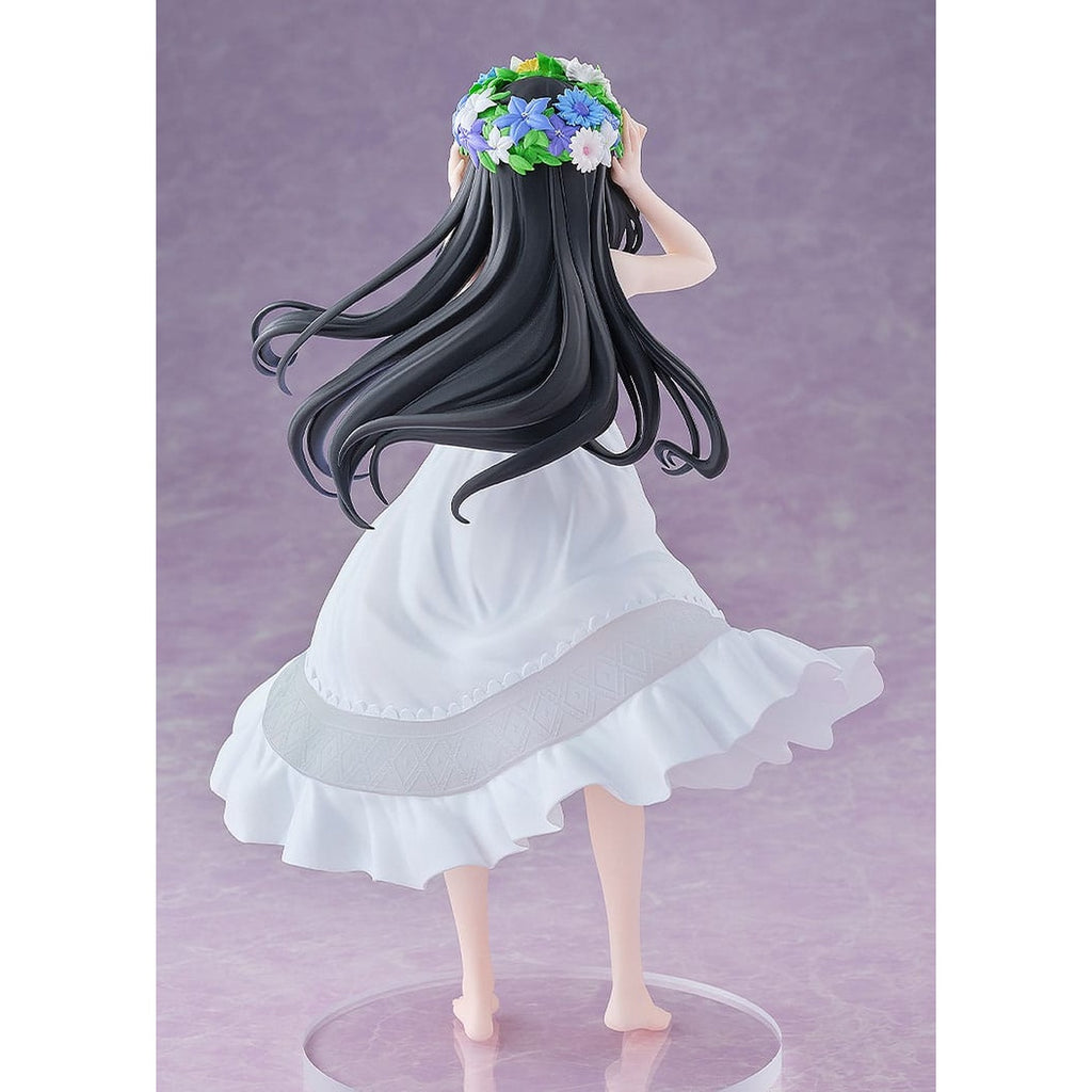 Produktbild Lycoris Recoil PVC-staty Takina Inoue: Birthday Illustration Ver. 20 cm