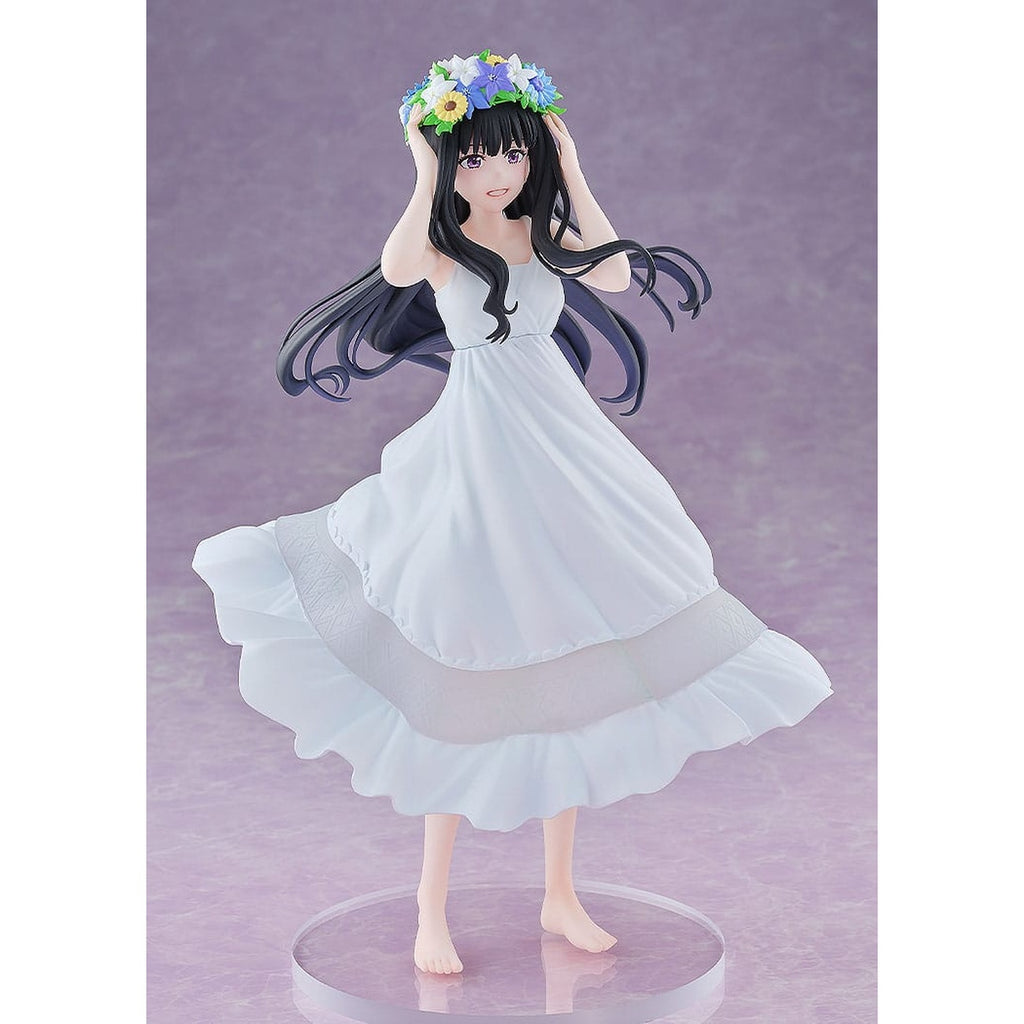Produktbild Lycoris Recoil PVC-staty Takina Inoue: Birthday Illustration Ver. 20 cm