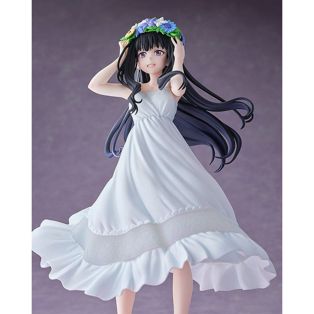 Produktbild Lycoris Recoil PVC-staty Takina Inoue: Birthday Illustration Ver. 20 cm