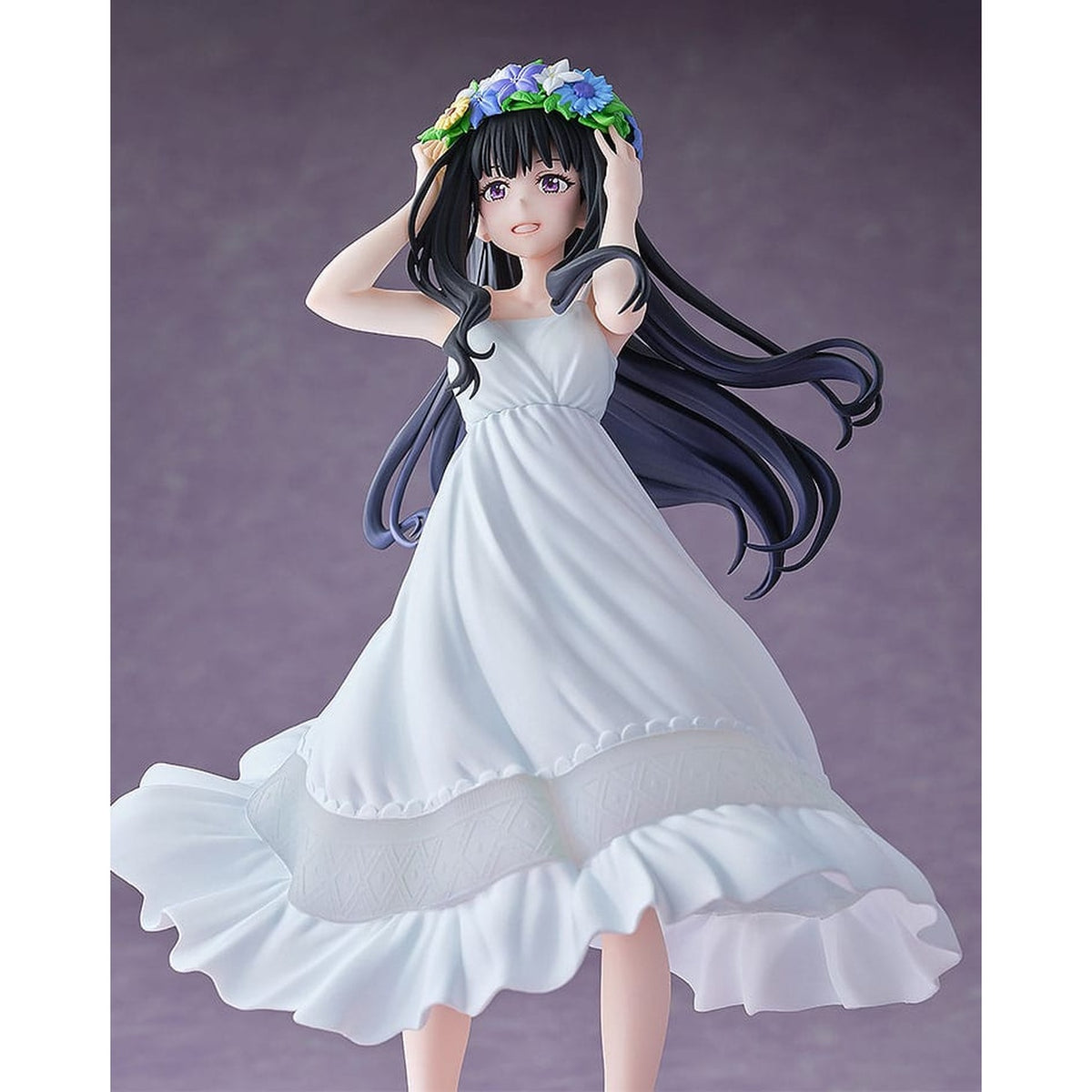 Produktbild Lycoris Recoil PVC-staty Takina Inoue: Birthday Illustration Ver. 20 cm