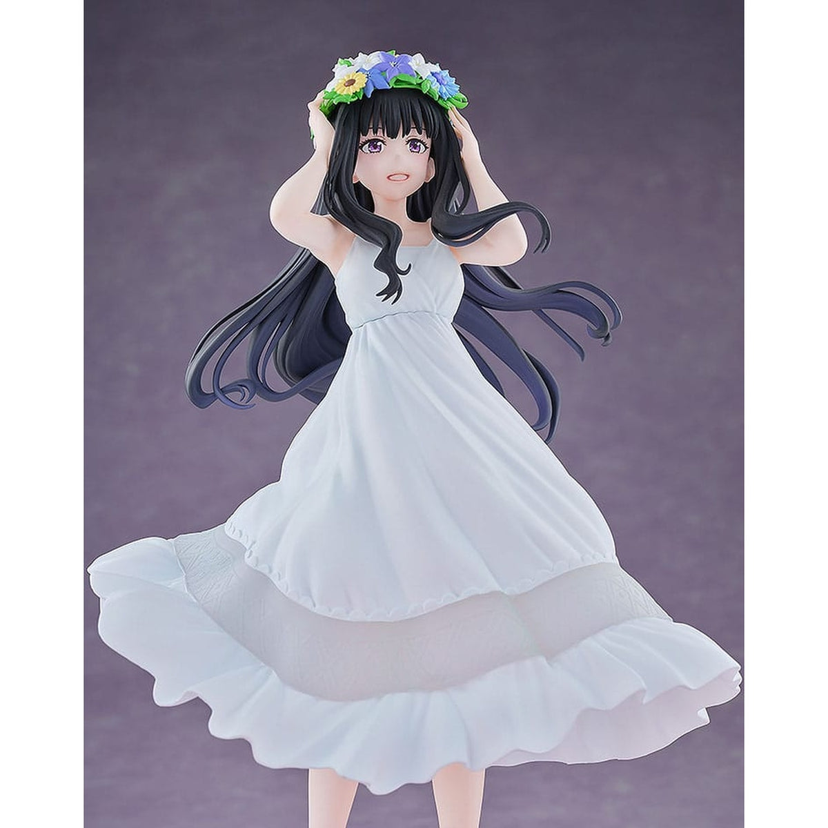 Produktbild Lycoris Recoil PVC-staty Takina Inoue: Birthday Illustration Ver. 20 cm