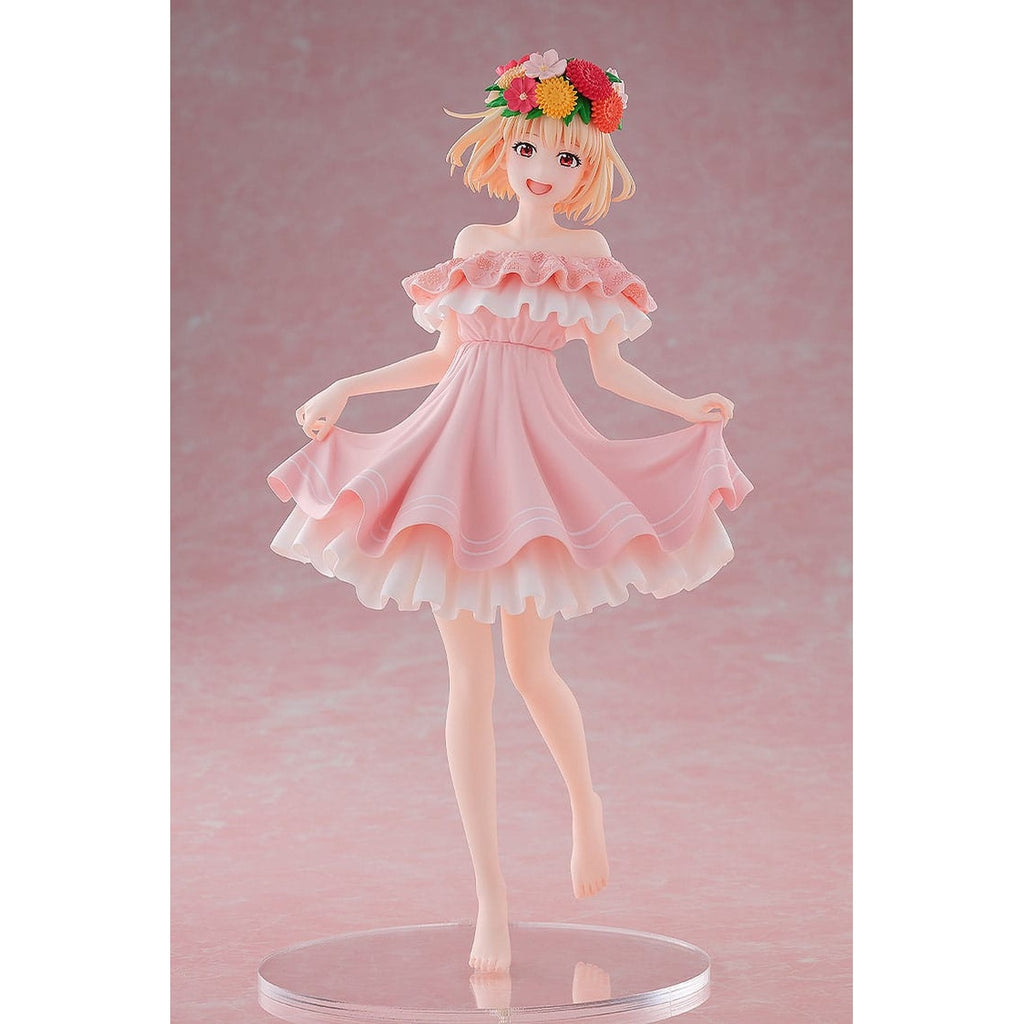 Produktbild Lycoris Recoil PVC-staty Chisato Nishikigi: Birthday Illustration Ver 20 cm