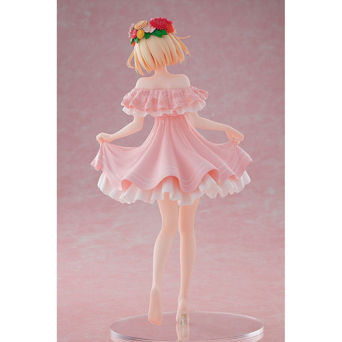 Produktbild Lycoris Recoil PVC-staty Chisato Nishikigi: Birthday Illustration Ver 20 cm