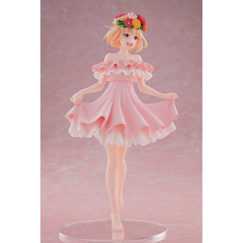 Produktbild Lycoris Recoil PVC-staty Chisato Nishikigi: Birthday Illustration Ver 20 cm