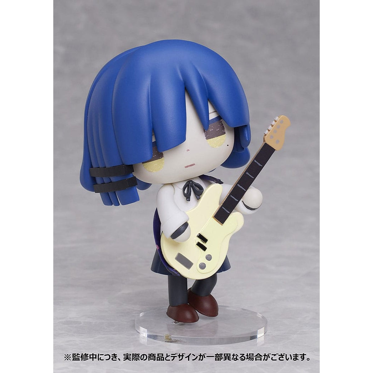 Produktbild Bocchi the Rock! chibi-figur Ryo Yamada 10 cm