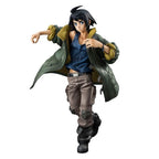 Produktbild Mobile Suit Gundam Iron-Blooded Orphans G.E.M.-serie PVC-staty Mikazuki Augus & Orga Itsuka 26 cm