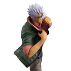 Produktbild Mobile Suit Gundam Iron-Blooded Orphans G.E.M.-serie PVC-staty Mikazuki Augus & Orga Itsuka 26 cm