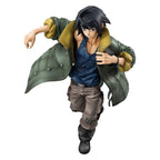Produktbild Mobile Suit Gundam Iron-Blooded Orphans G.E.M.-serie PVC-staty Mikazuki Augus & Orga Itsuka 26 cm
