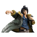 Produktbild Mobile Suit Gundam Iron-Blooded Orphans G.E.M.-serie PVC-staty Mikazuki Augus & Orga Itsuka 26 cm