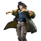 Produktbild Mobile Suit Gundam Iron-Blooded Orphans G.E.M.-serie PVC-staty Mikazuki Augus & Orga Itsuka 26 cm