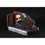 Product image Mobile Suit Z Gundam HG Series Realistic Model Series Diorama 1/144 Nahel Argama Catapult Deck 40th Anniversary Edition
