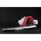 Product image Mobile Suit Z Gundam HG Series Realistic Model Series Diorama 1/144 Nahel Argama Catapult Deck 40th Anniversary Edition