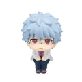 Produktbild 3-Z Ginpachi Sensei Look Up PVC-staty Ginpachi Sakata 11 cm