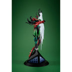Produktbild Yu-Gi-Oh! Duel Monsters Monsters Chronicle GX E PVC-staty Hero Flame Wingman 16 cm