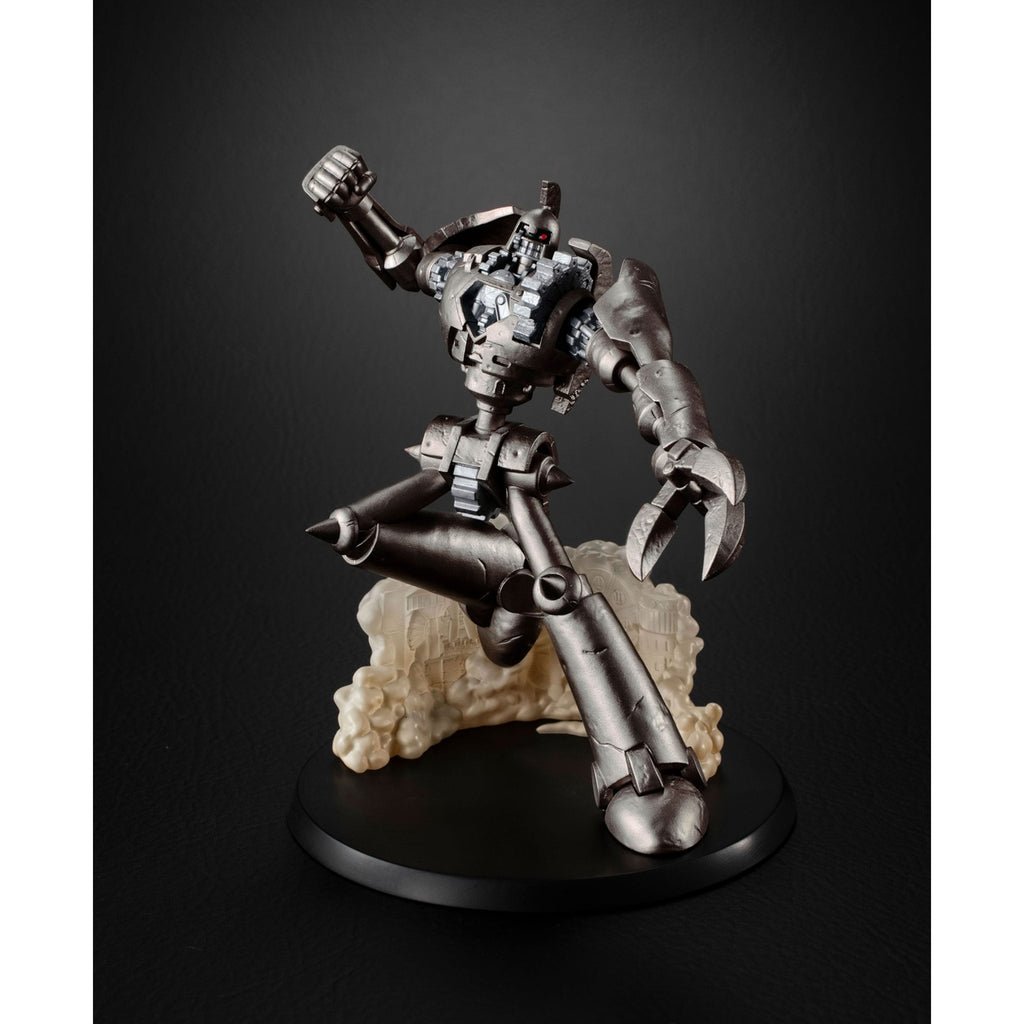 Produktbild Yu-Gi-Oh! Duel Monsters Monsters Chronicle GX PVC-staty Ancient Gear Golem 11 cm