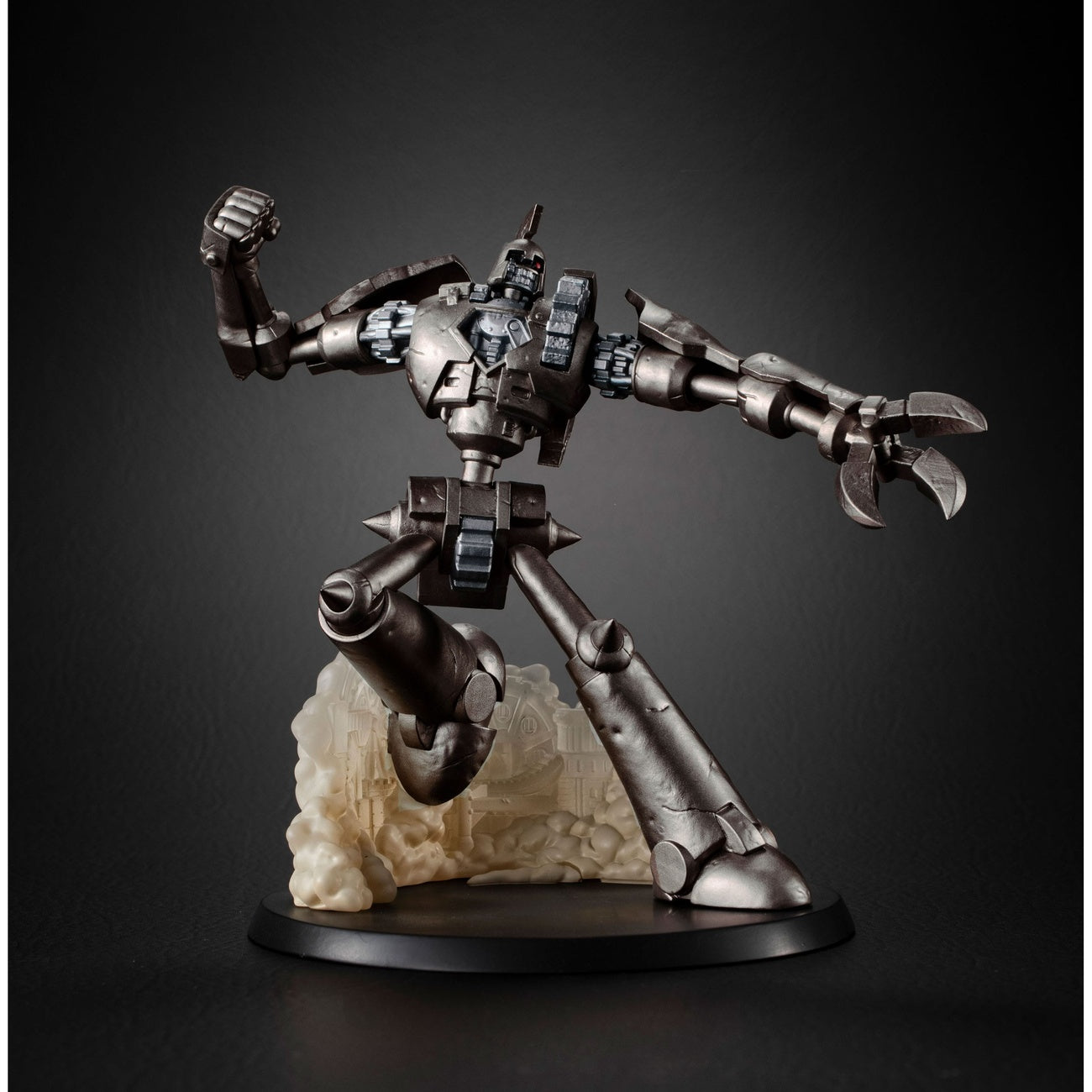 Produktbild Yu-Gi-Oh! Duel Monsters Monsters Chronicle GX PVC-staty Ancient Gear Golem 11 cm