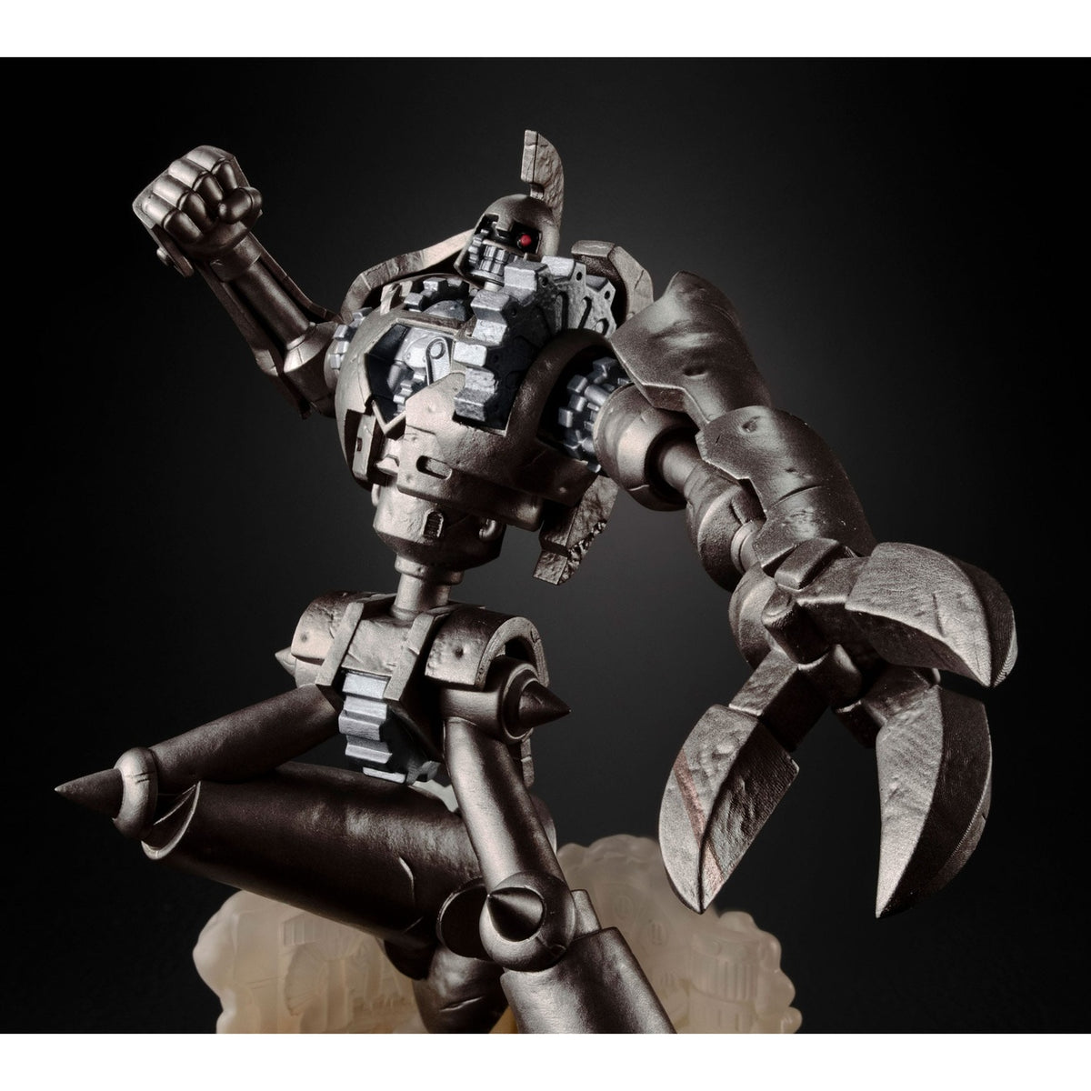 Produktbild Yu-Gi-Oh! Duel Monsters Monsters Chronicle GX PVC-staty Ancient Gear Golem 11 cm