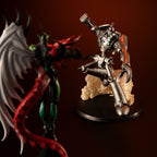 Produktbild Yu-Gi-Oh! Duel Monsters Monsters Chronicle GX PVC-staty Ancient Gear Golem 11 cm
