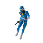 Produktbild Mobile Suit Gundam G.M.G. Collection 11 Actionfigur Earth Federation Sleggar Law Normal Suit Ver. 10 cm